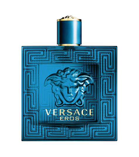 perfume para hombre versace eros|Versace Eros 200ml perfume shop.